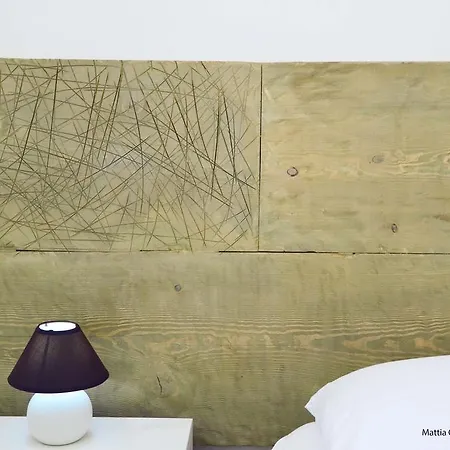 Il Principe Salento Bed & Breakfast Mesagne