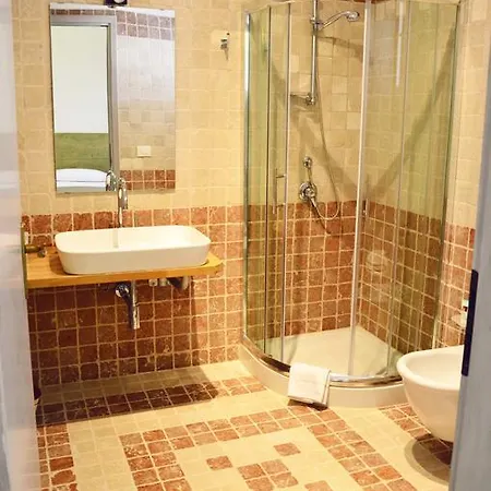 Bed & Breakfast Il Principe Salento Mesagne