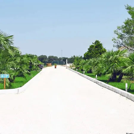 Il Principe Salento Bed & Breakfast Mesagne