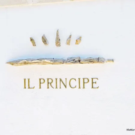 Il Principe Salento *