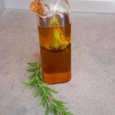 Il Principe Salento 미사니아