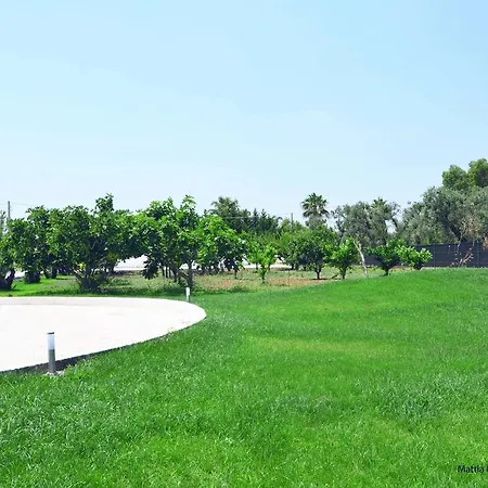 B&B Il Principe Salento *