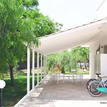 Bed & Breakfast Il Principe Salento