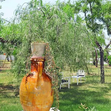 Il Principe Salento Bed & Breakfast