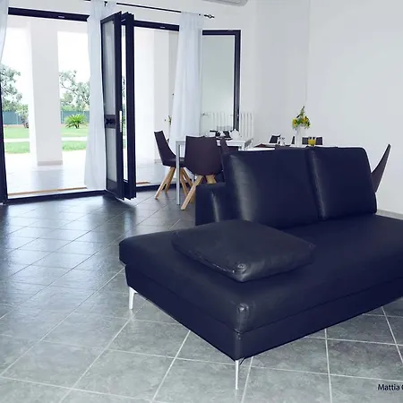 Bed & Breakfast Il Principe Salento *