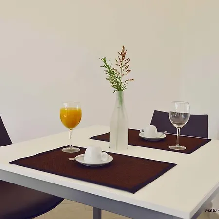 Bed & Breakfast Il Principe Salento Mesagne