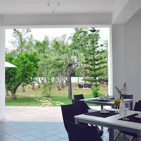 Il Principe Salento *