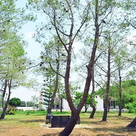 Bed & Breakfast Il Principe Salento *