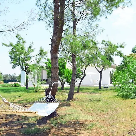 Il Principe Salento 미사니아