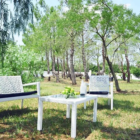 B&B Il Principe Salento *