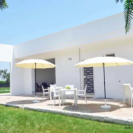 Bed & Breakfast Il Principe Salento Mesagne