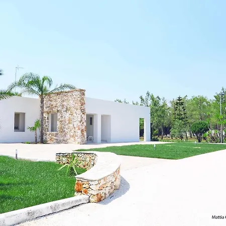 Il Principe Salento Mesagne