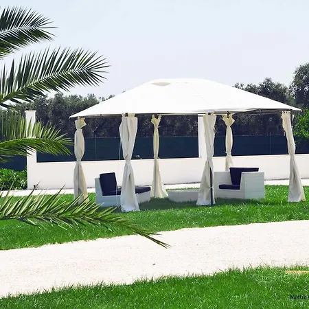 Il Principe Salento * Mesagne