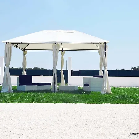 Il Principe Salento