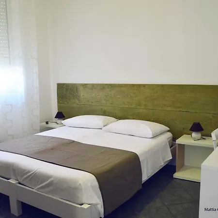 Il Principe Salento B&B 미사니아