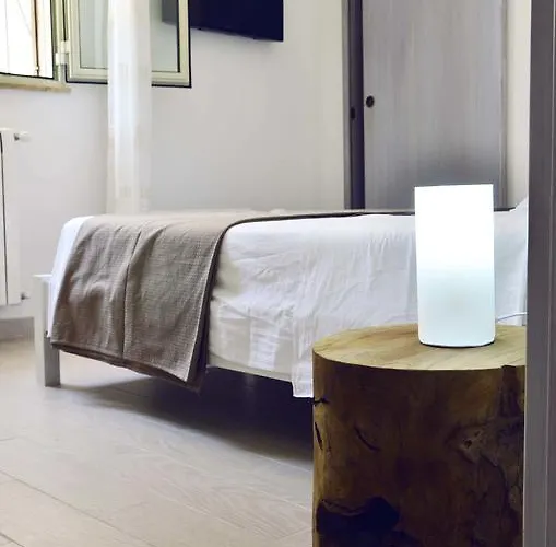 Bed & Breakfast Il Principe Salento Mesagne