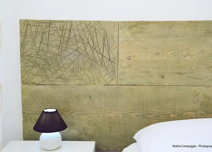 Il Principe Salento Bed & Breakfast Mesagne