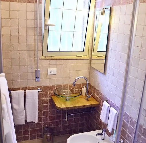 Il Principe Salento Bed & Breakfast *