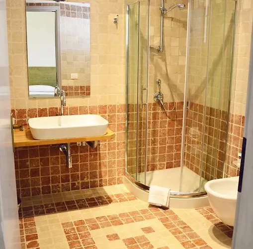 Bed & Breakfast Il Principe Salento Mesagne