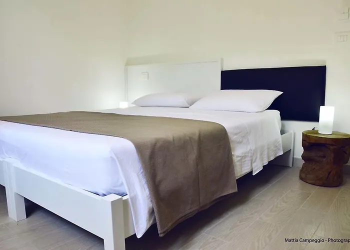 Il Principe Salento Bed & Breakfast