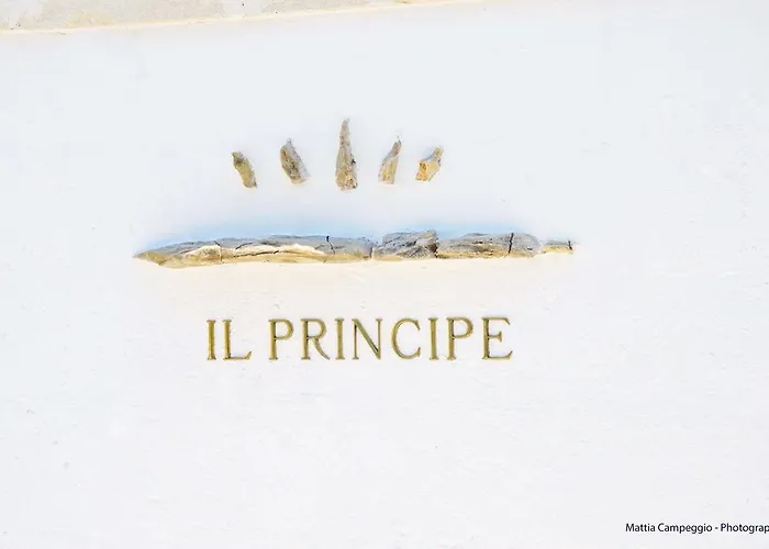 Il Principe Salento *