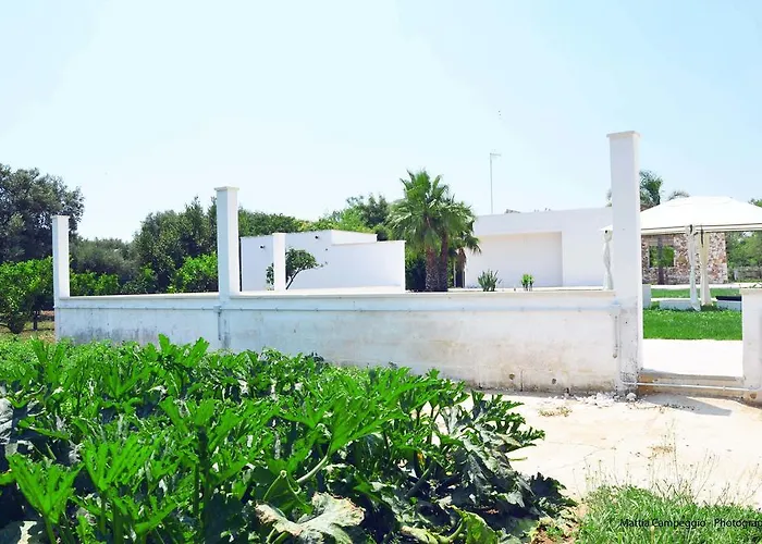 Il Principe Salento *