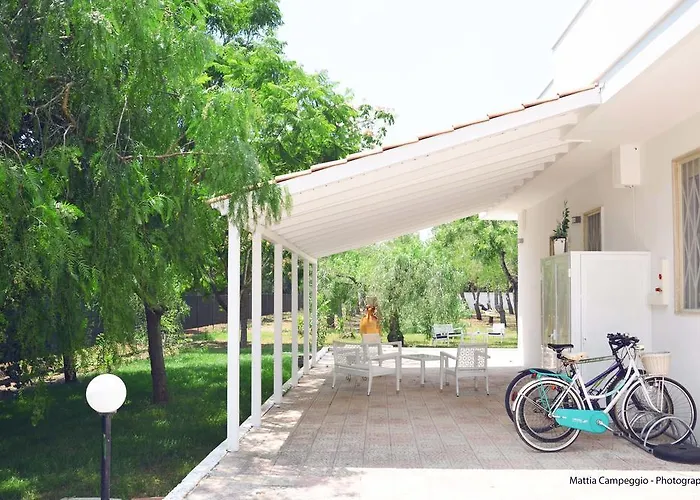 Bed & Breakfast Il Principe Salento