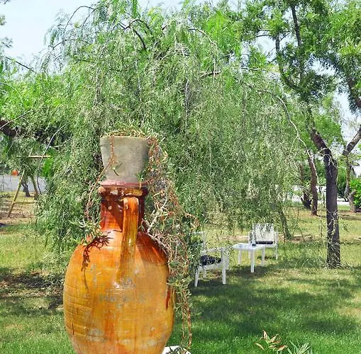 Il Principe Salento Bed & Breakfast