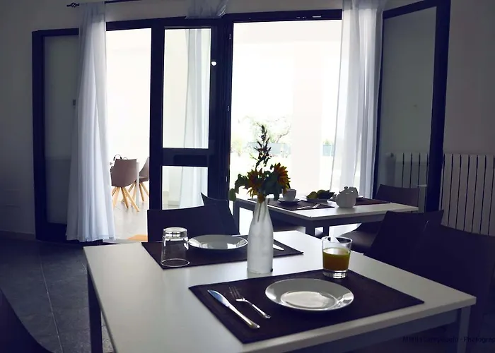 Il Principe Salento * Mesagne