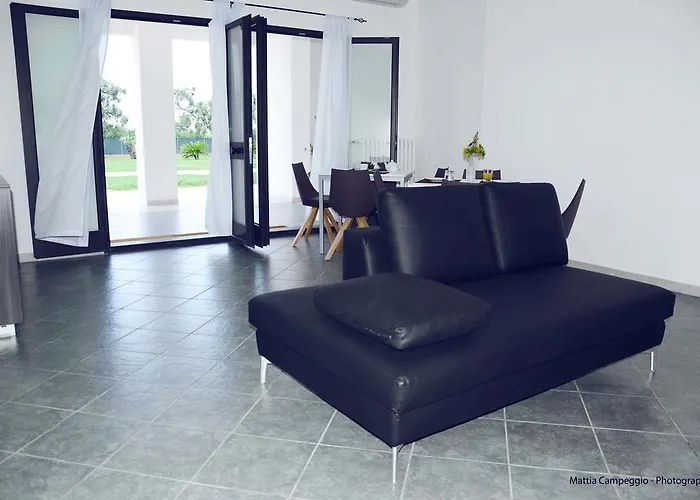 Bed & Breakfast Il Principe Salento *