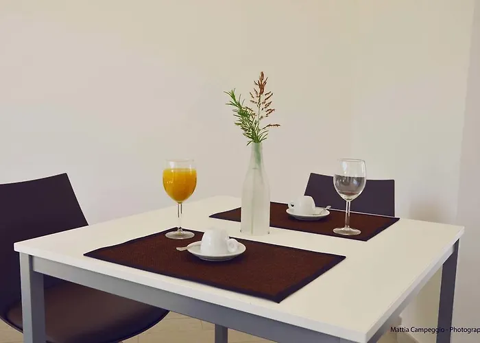 Bed & Breakfast Il Principe Salento Mesagne