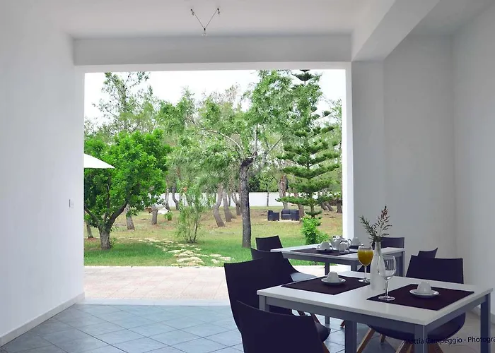 Il Principe Salento *