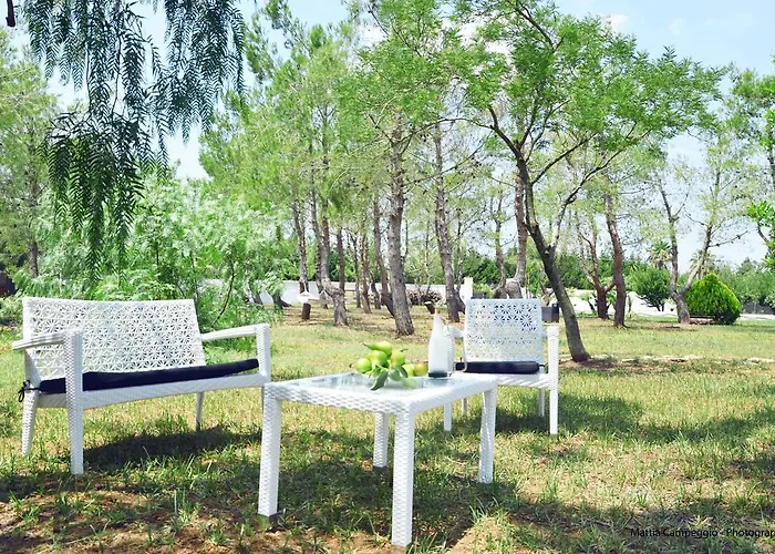 Bed & Breakfast Il Principe Salento *