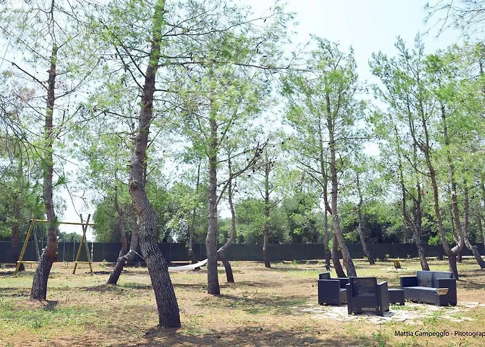 Bed & Breakfast Il Principe Salento *