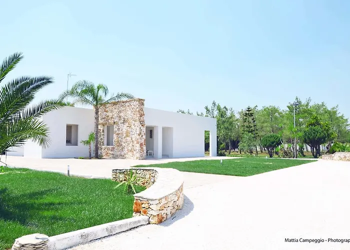 Il Principe Salento Mesagne