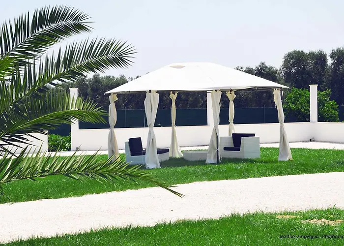 Il Principe Salento * Mesagne