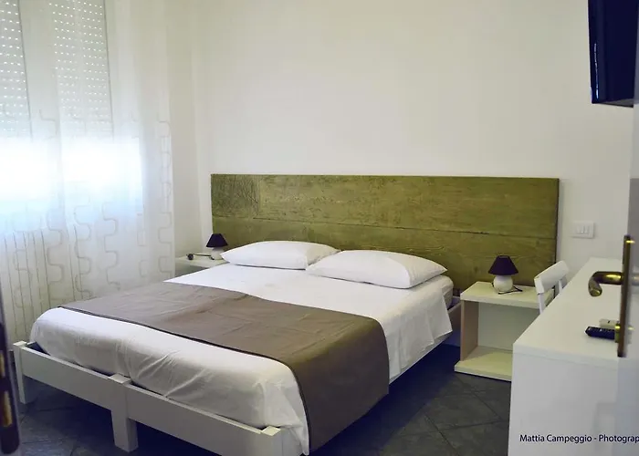 Il Principe Salento Bed & Breakfast Mesagne