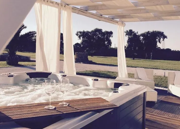 Il Principe Salento Mesagne